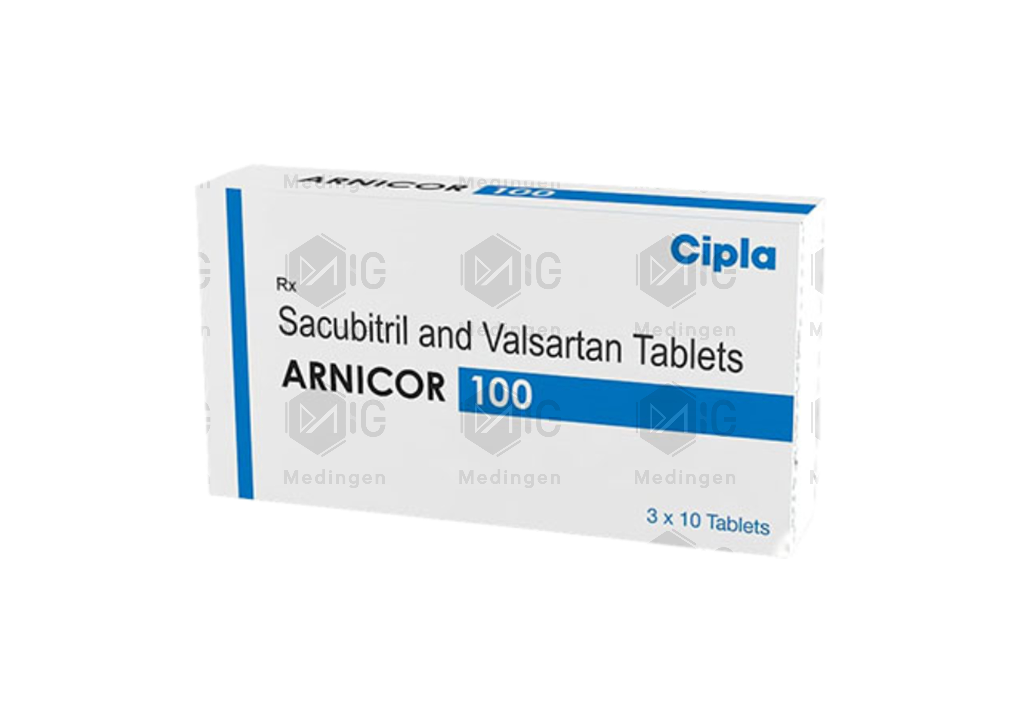 ARNICOR 100MG